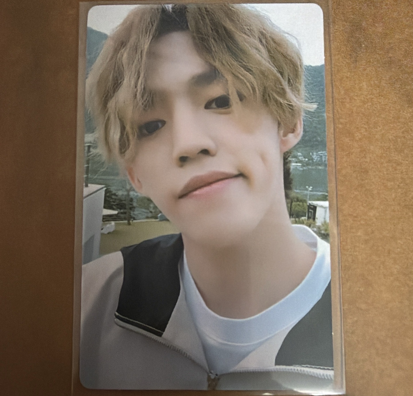 哲 MINI5 SET THE SUN ver.(需綁50）