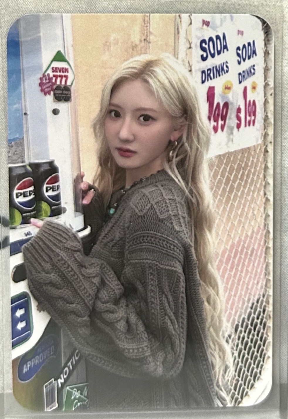 rami上海快閃滿額卡