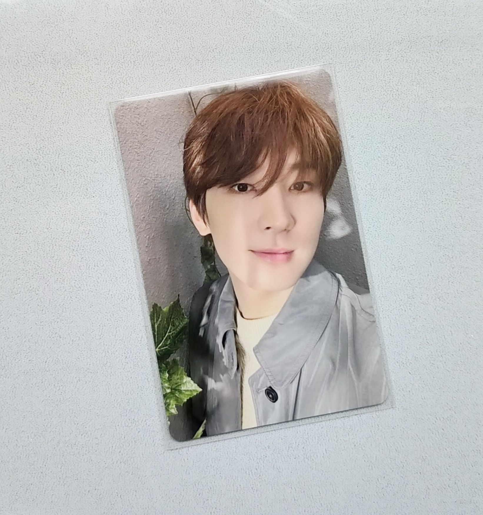 SEVENTEEN 消費期限 圓佑塔店特典