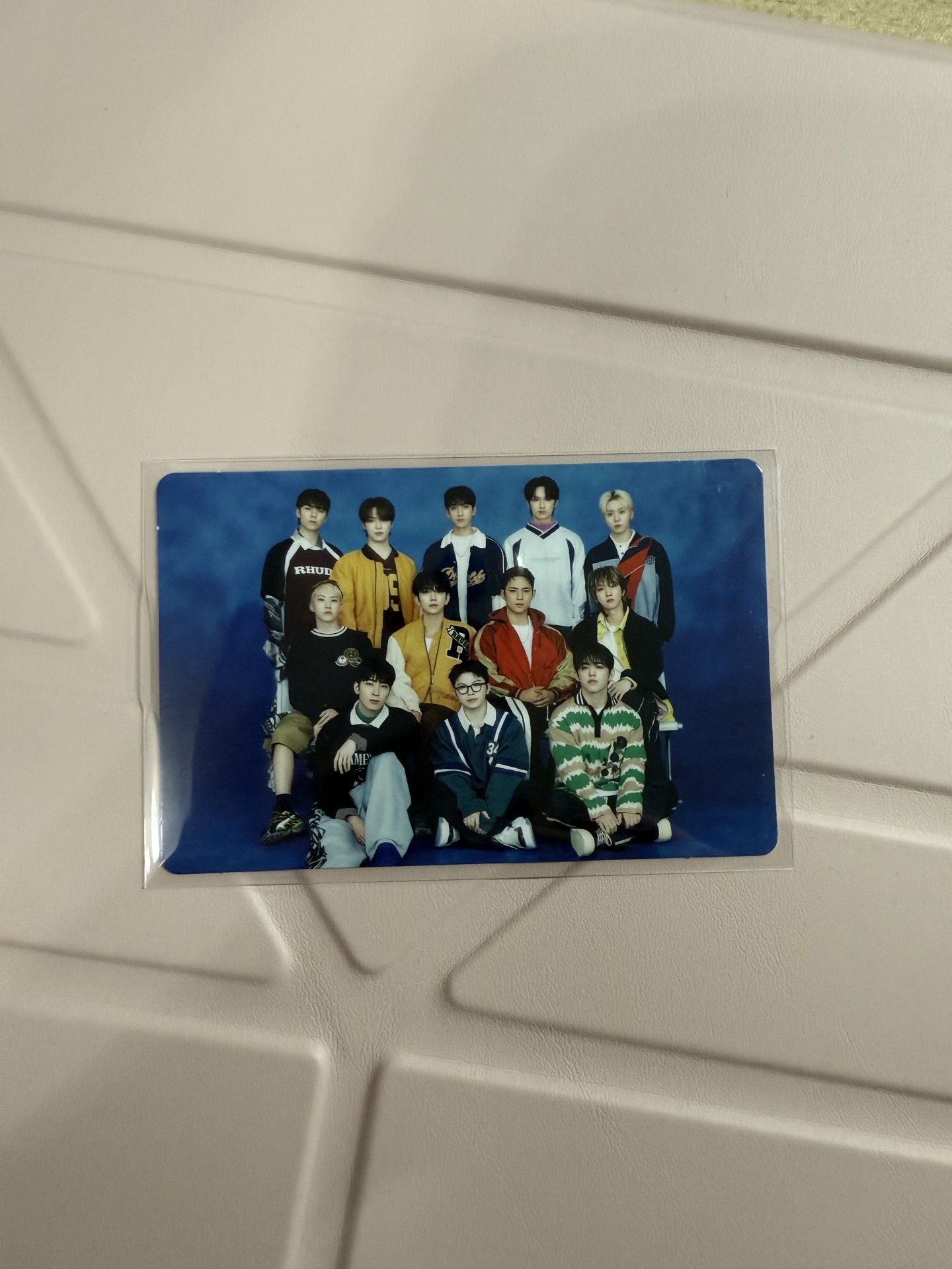 25‘克拉島 隨機卡 團體卡75