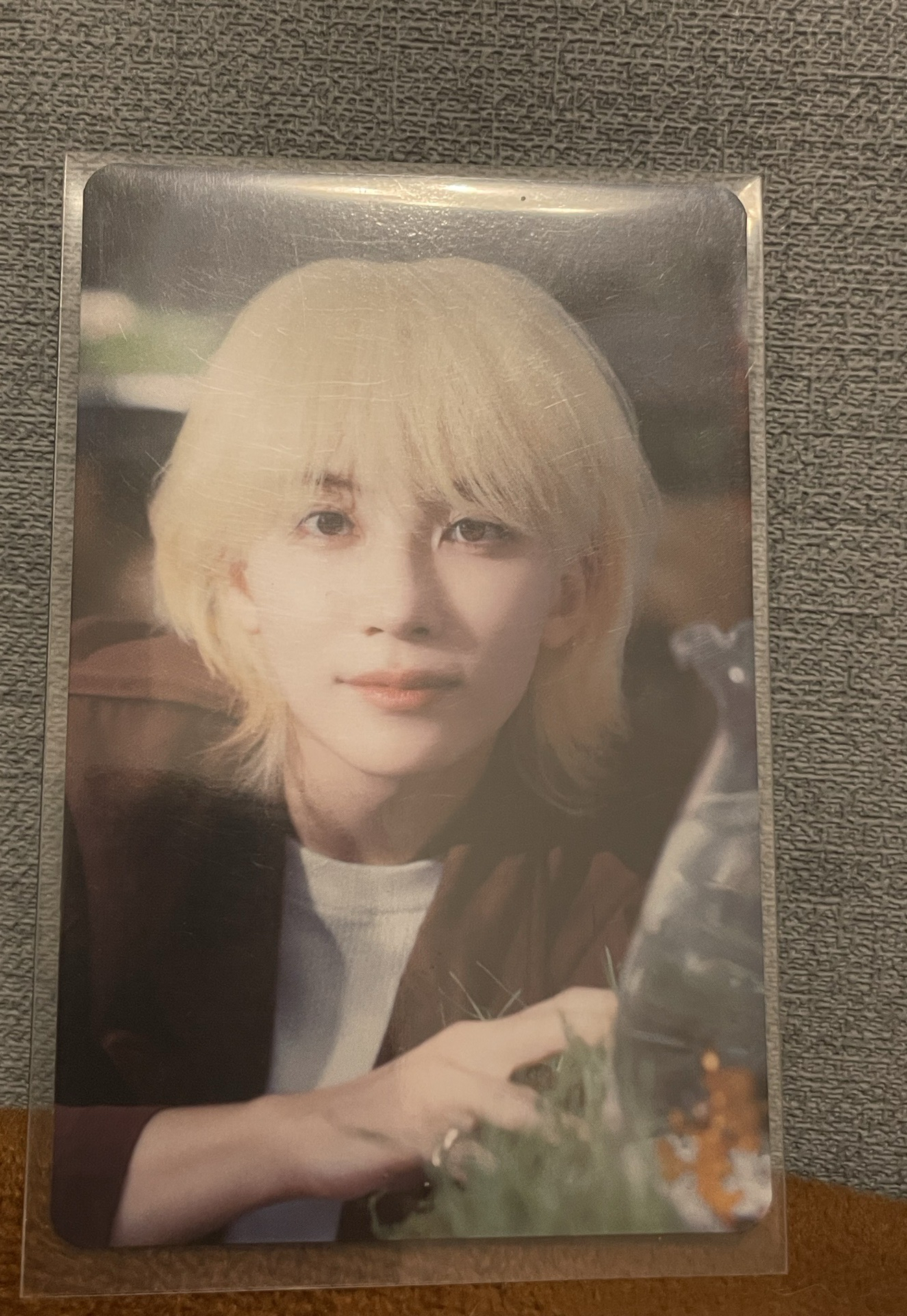 🩵漢-消費期限專卡