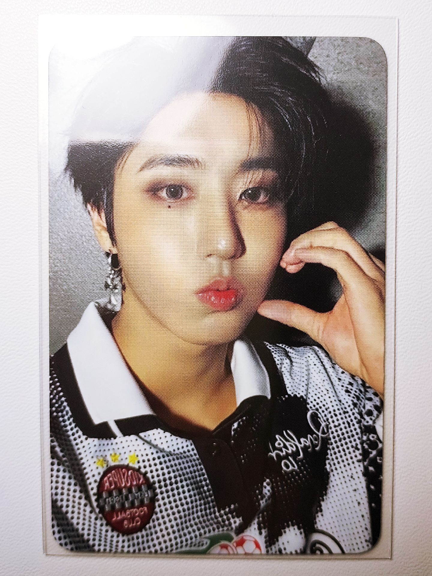 HAN-(๑ơ ₃ ơ)و