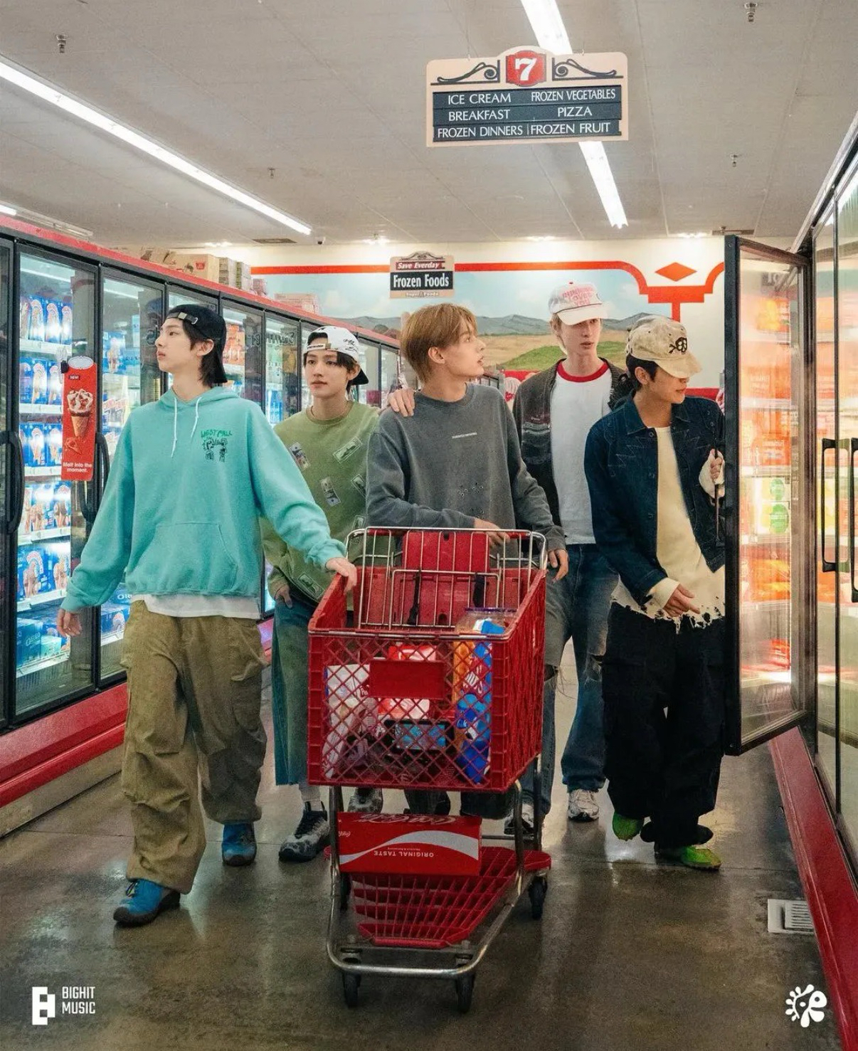 11/10收單 預購 Yeti LD 特典 Cortis 迷一