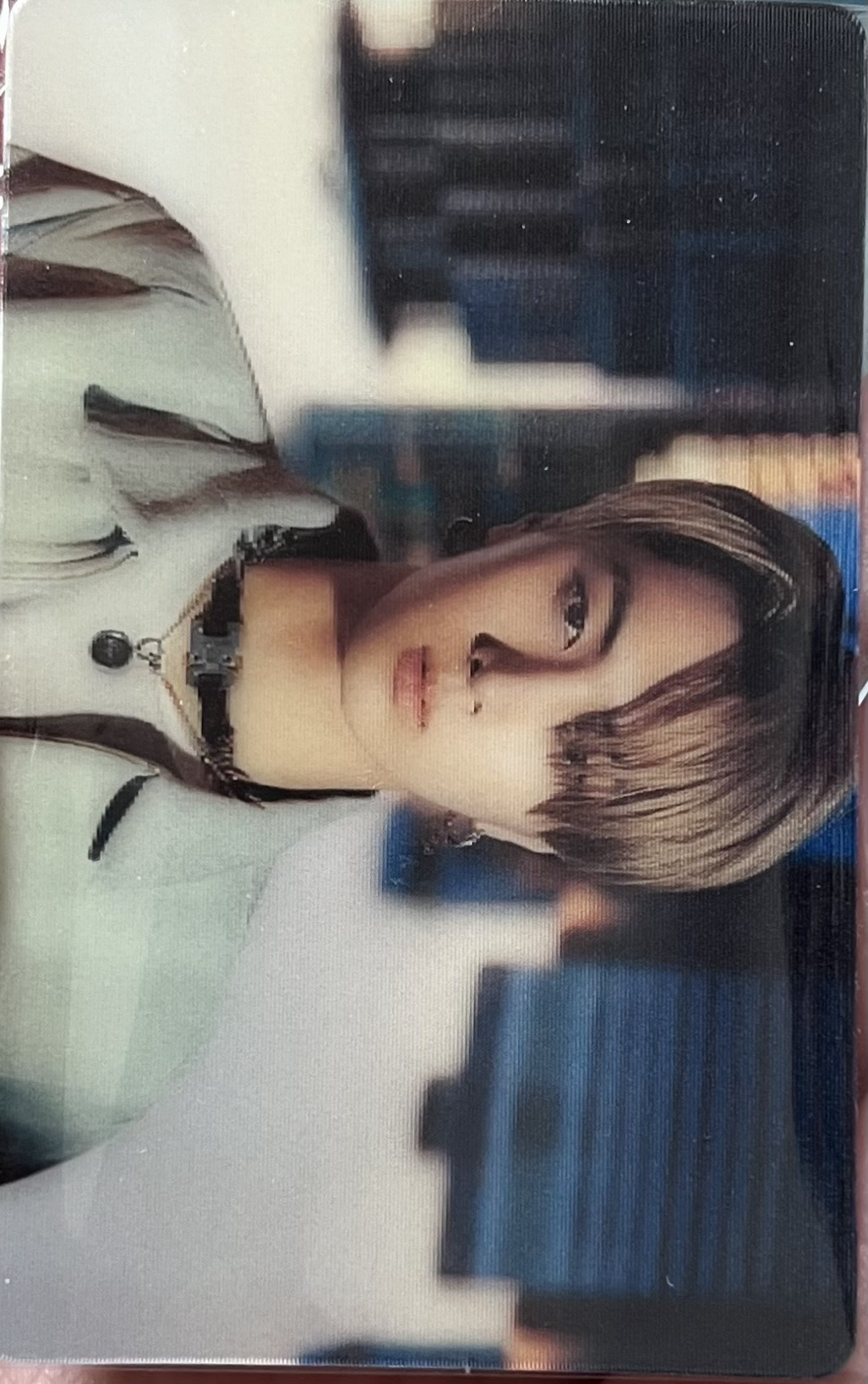 ENHYPEN 迷二 變化卡 Down版 JAY