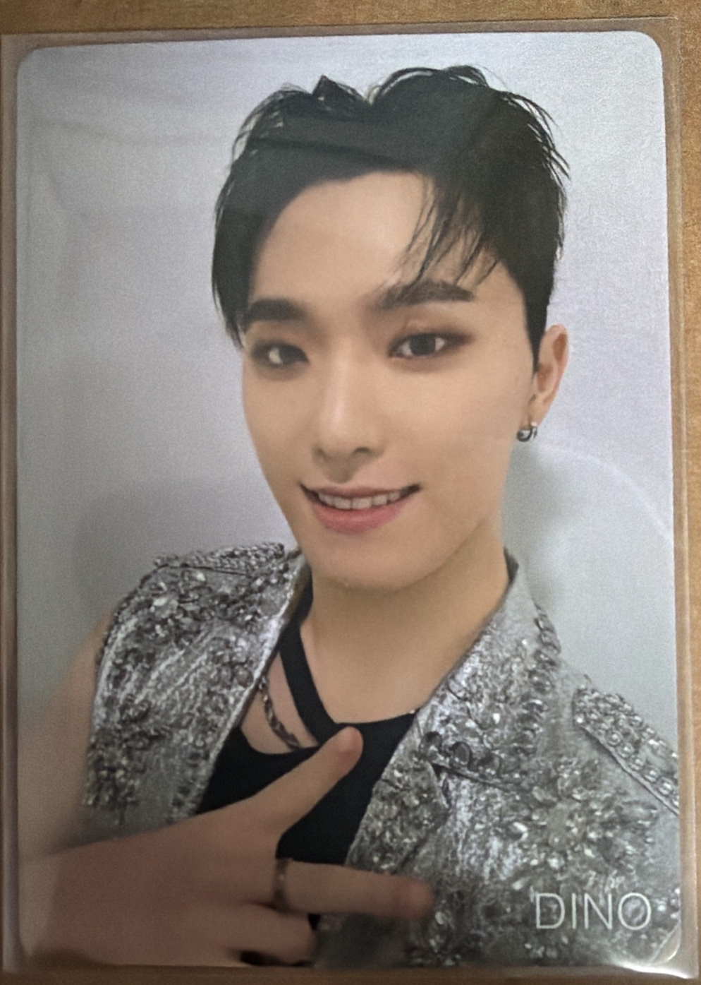 燦 24‘日區會員卡 (可當綁)