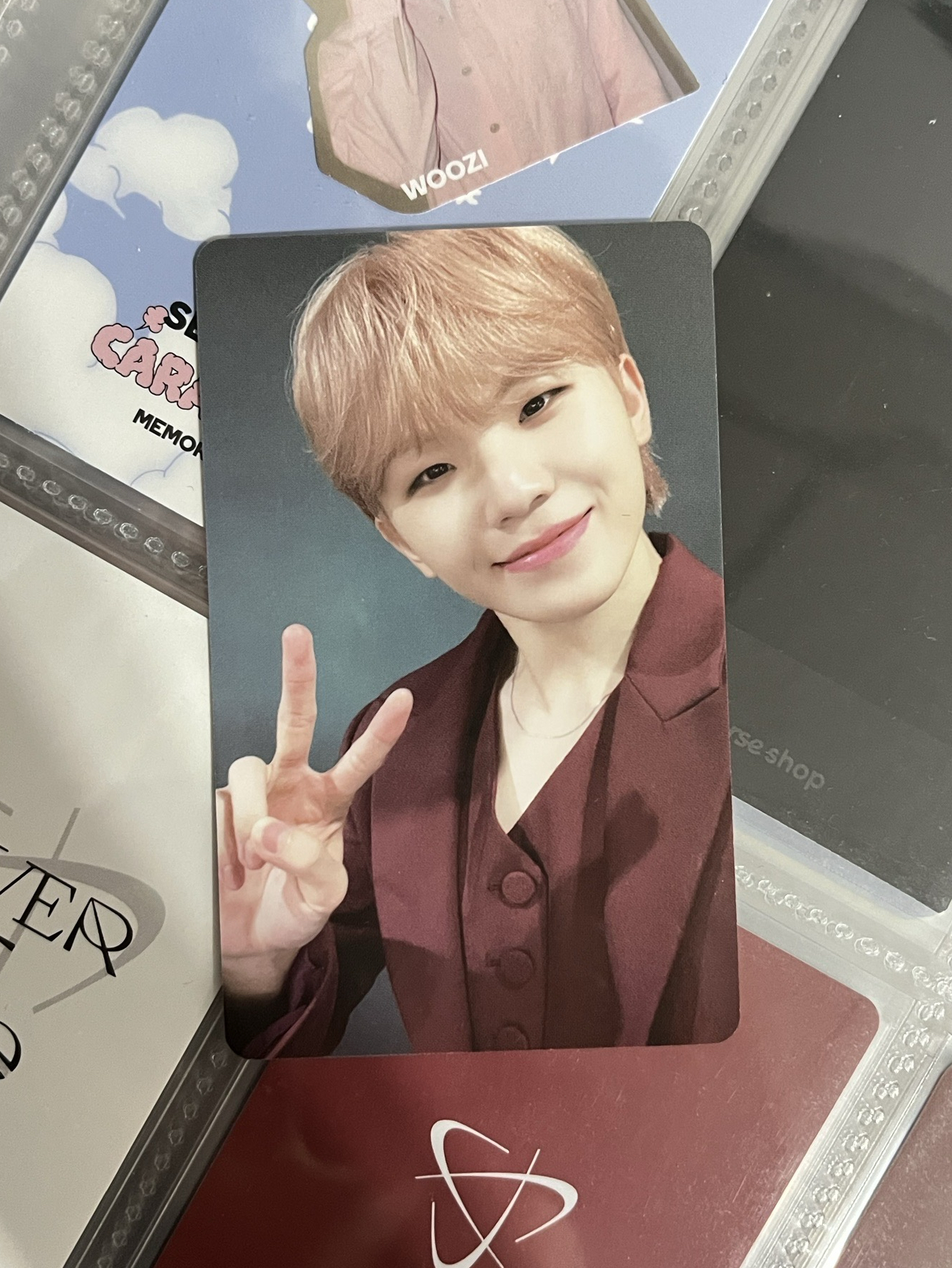 21克拉島回憶錄 勳(2)