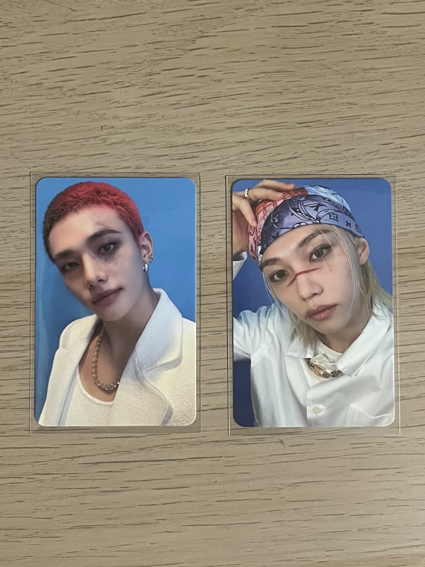 Target特典 辰 菲