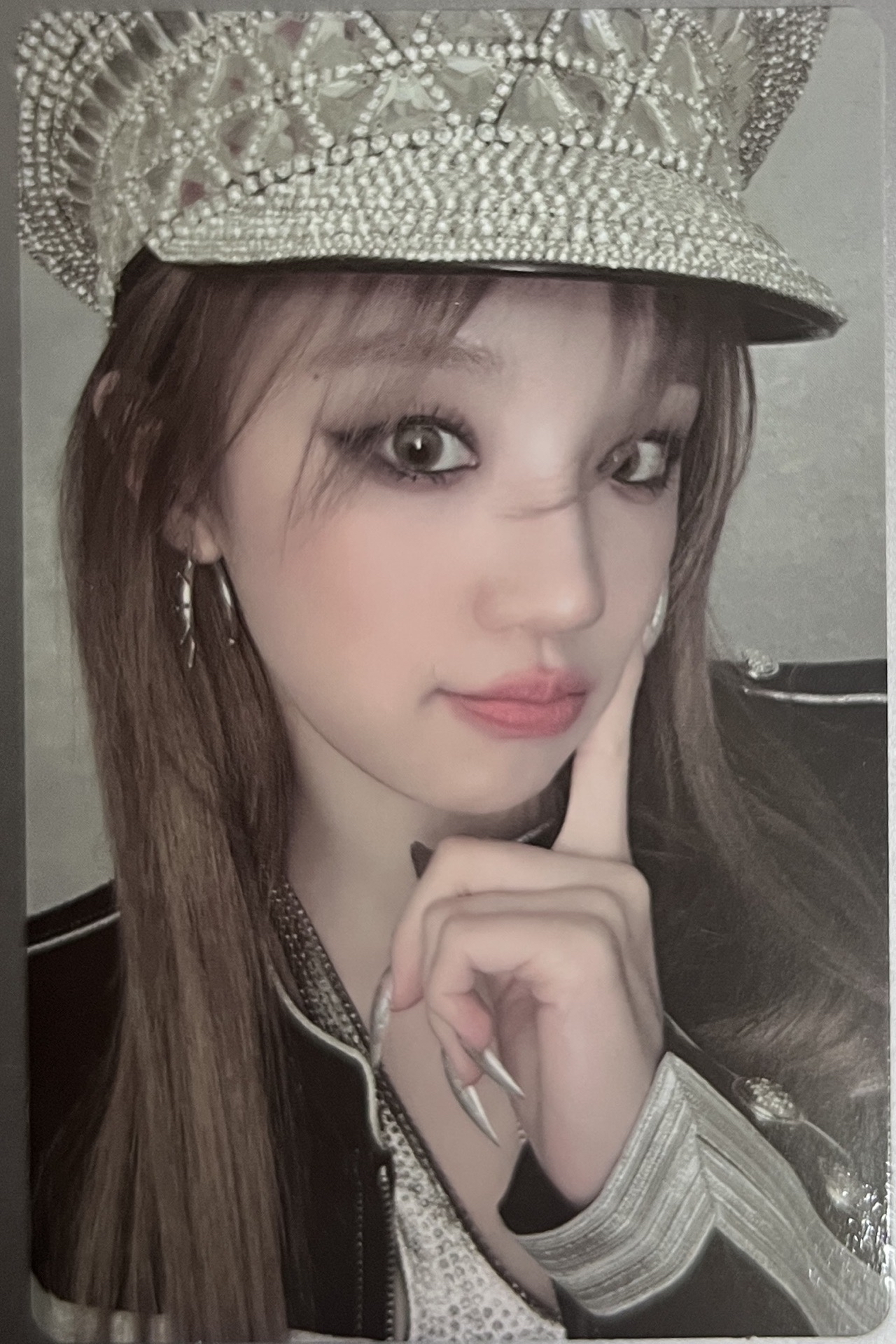 正規二電子專專卡琦