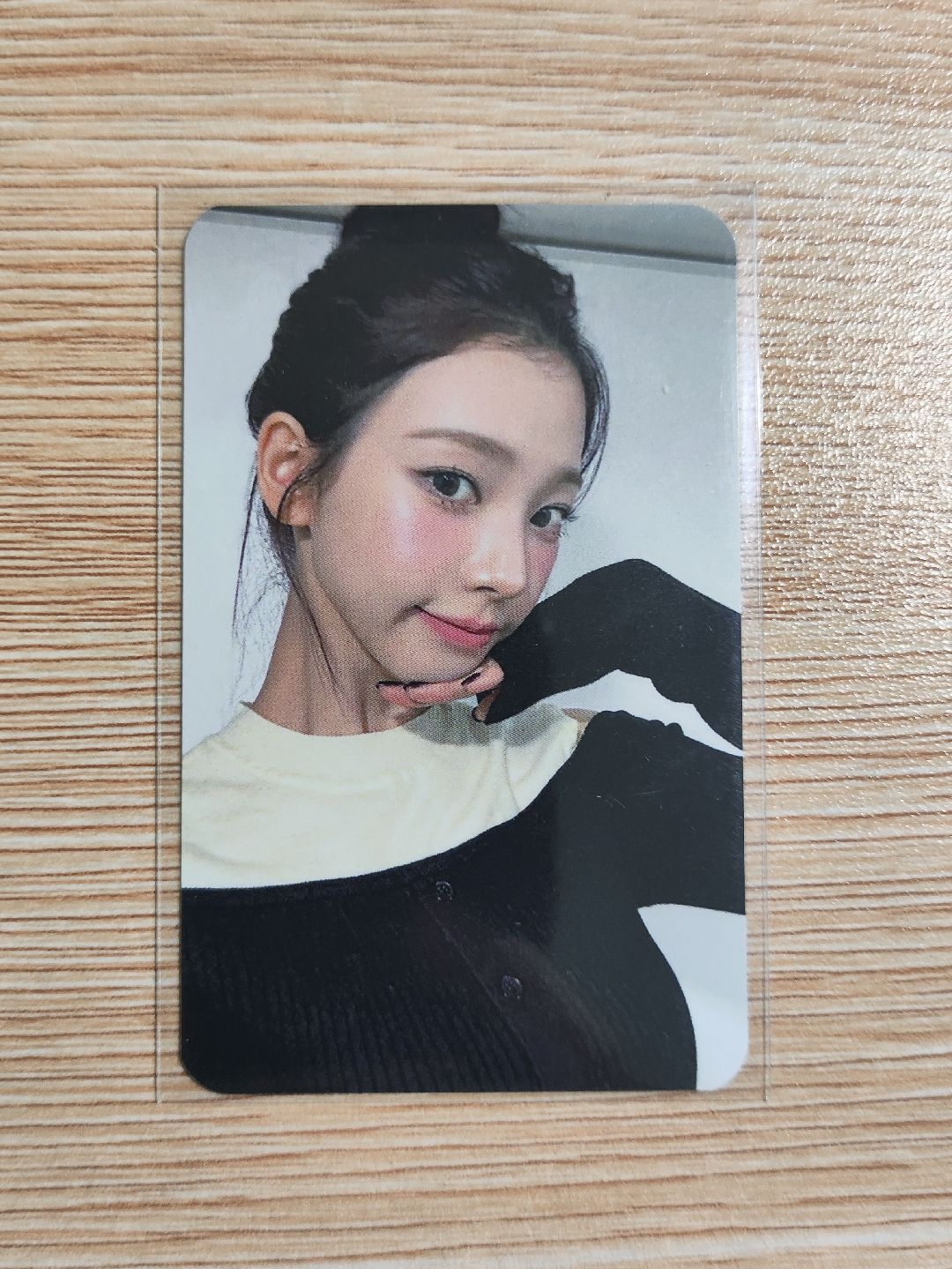 Whiplash ia 簽售柚