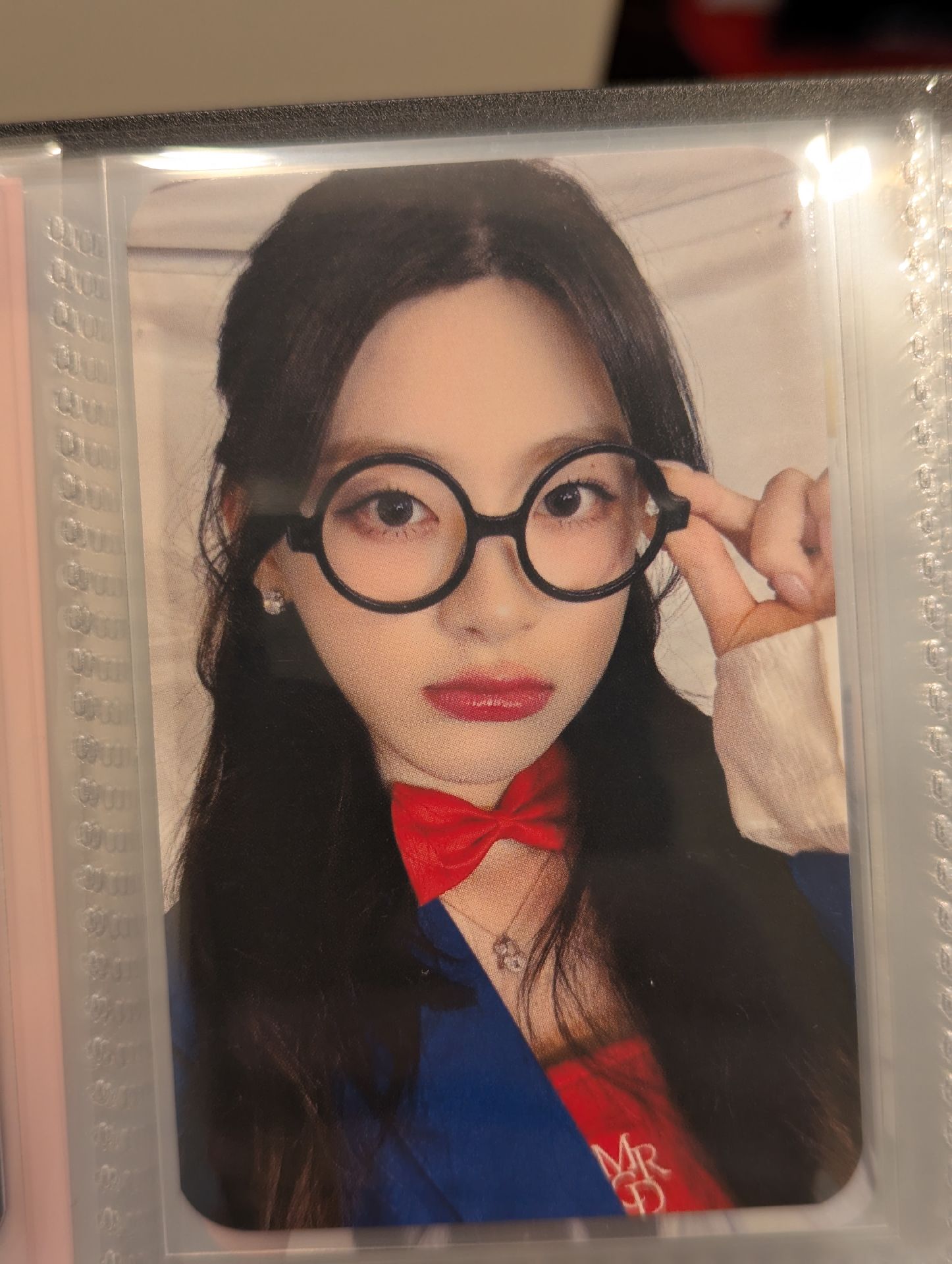 STAYC 黛 尹勢銀 森 特典