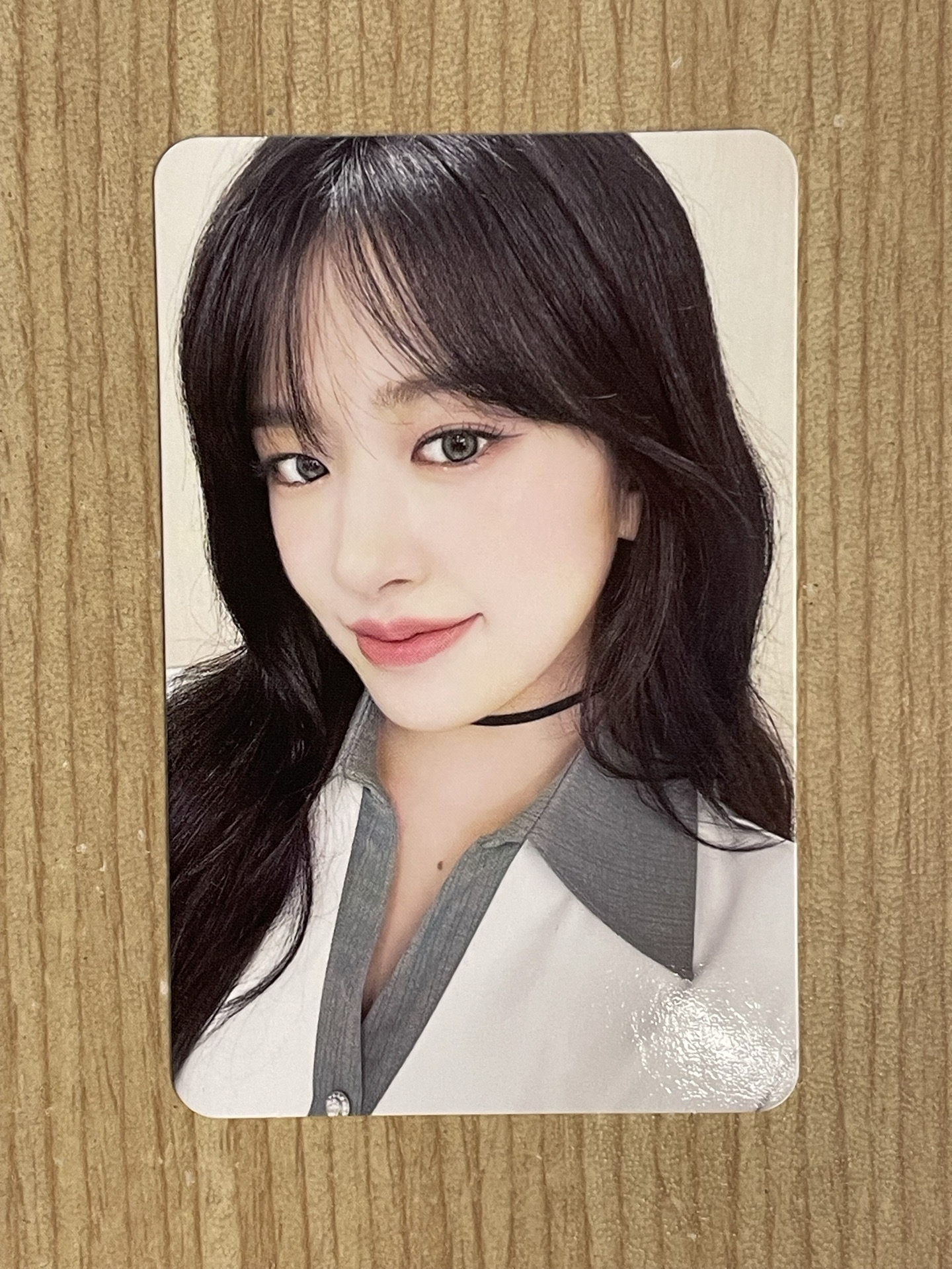 直出不綁/I’VE IVE 黑膠安