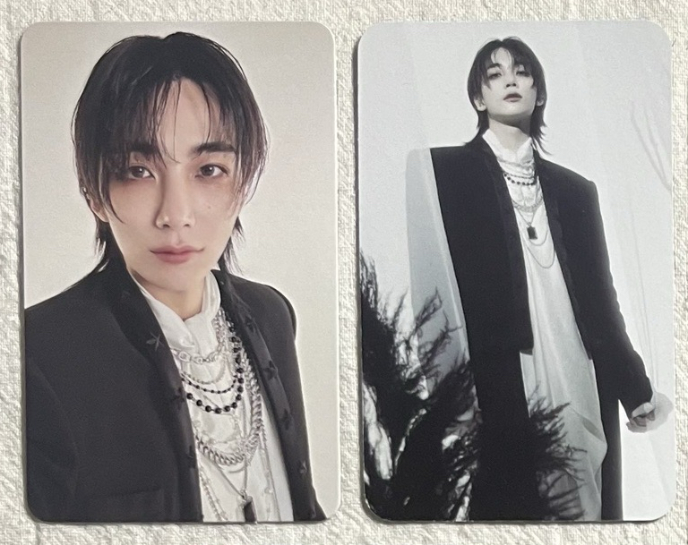 SEVENTEEN｜JxW《This man》電子專全專未掃🗝️