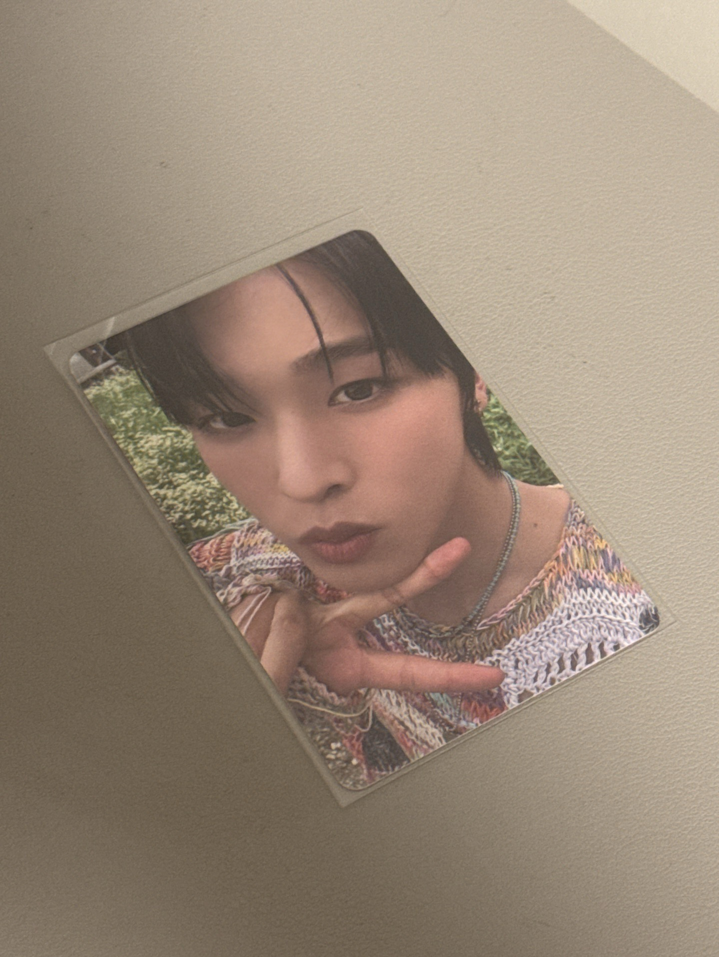 Color PBver Riku專卡