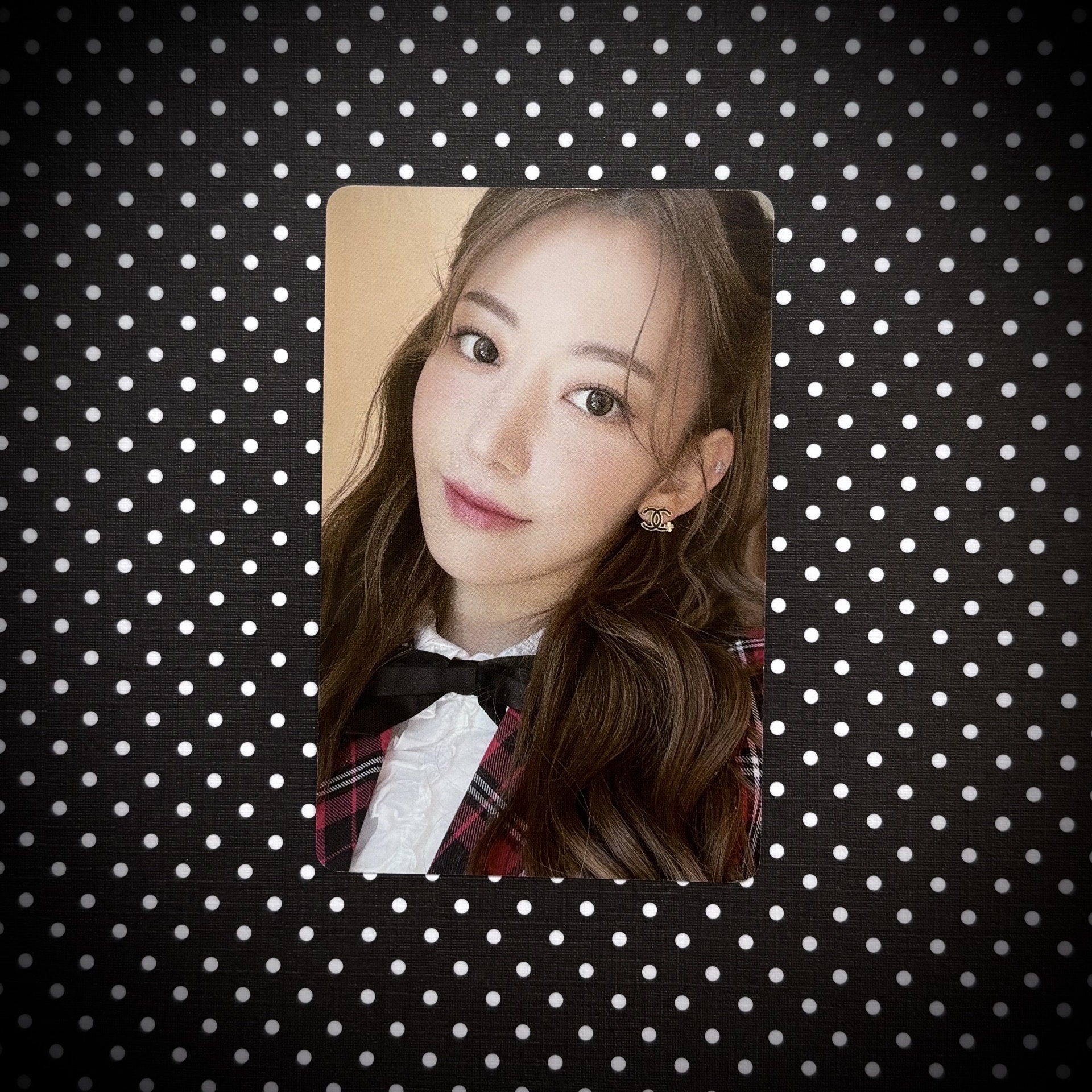 櫻花年曆自拍、ID