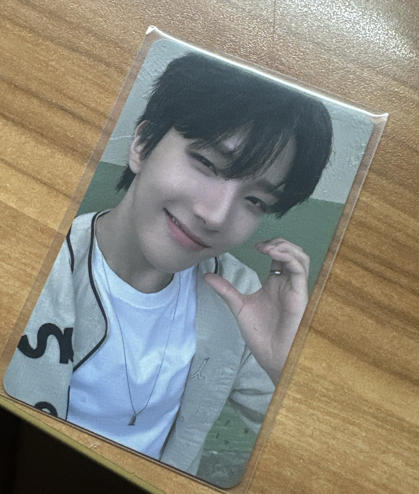 19.99 mk幸運卡1.0 雲鶴