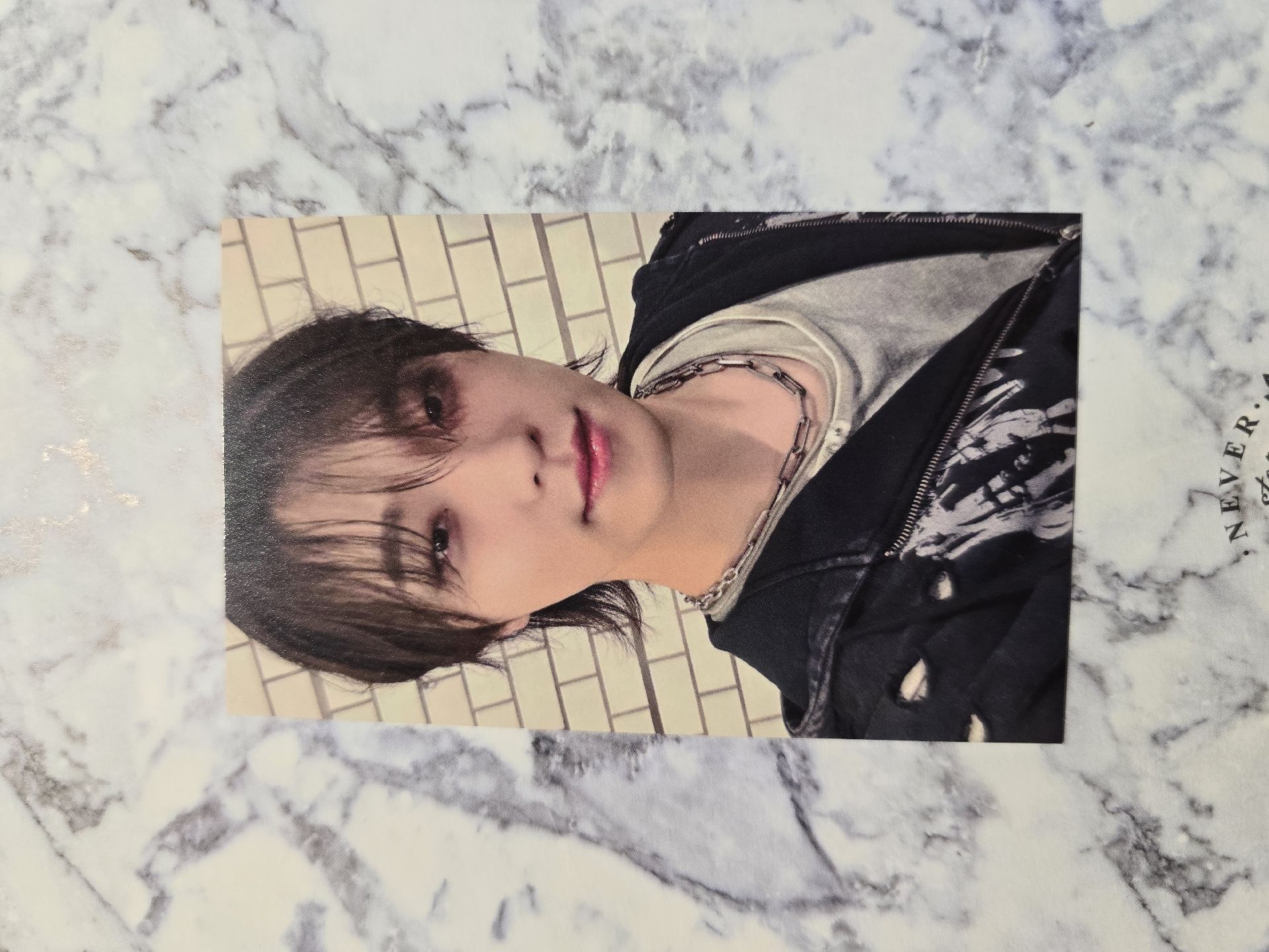 燦 正五場限環球埼玉