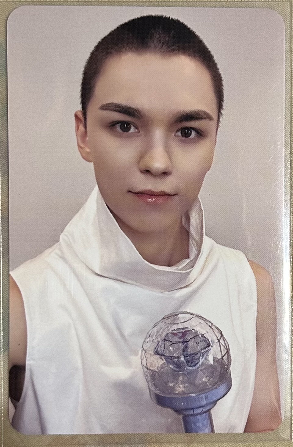 🩵2025克拉島粽卡-Vernon崔瀚率