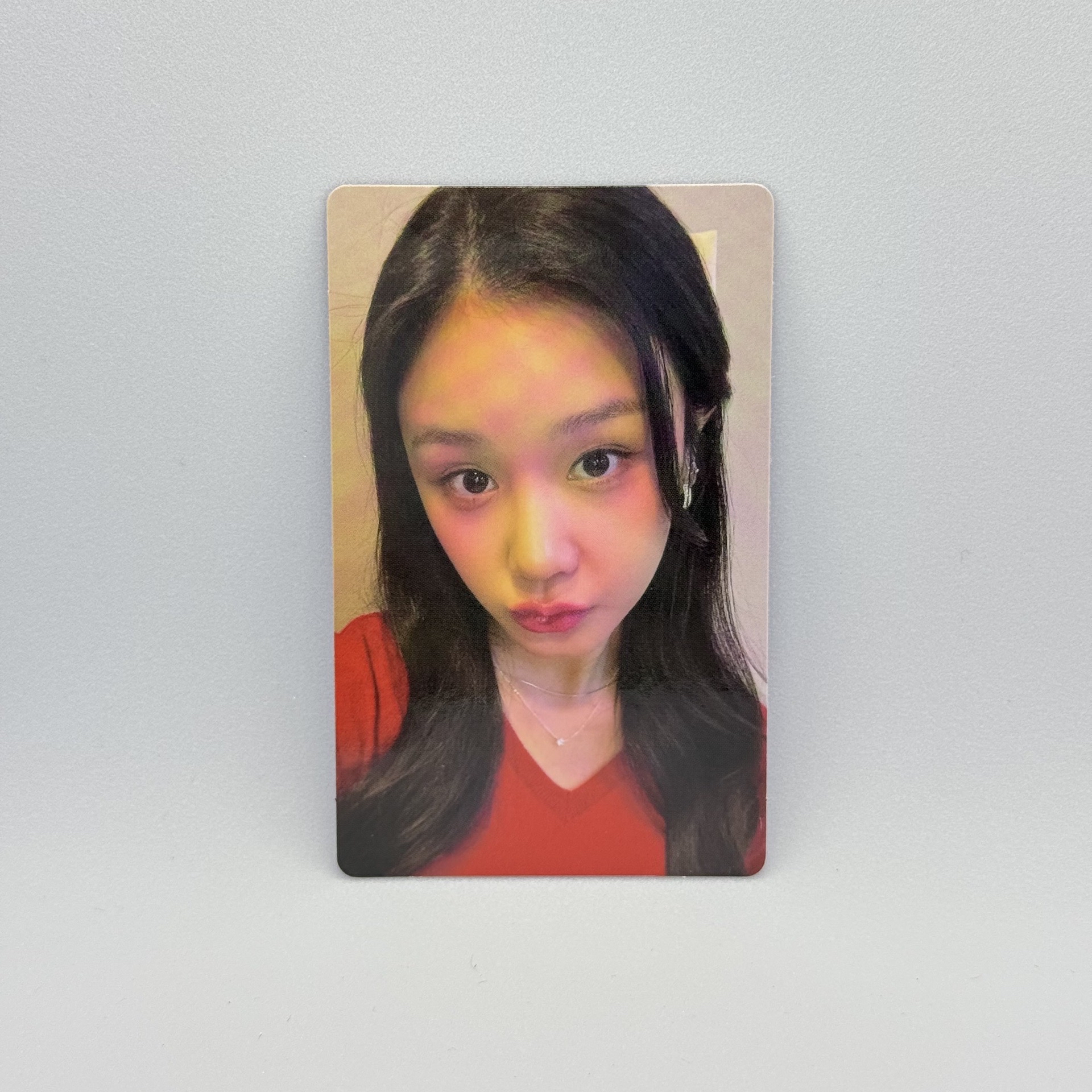 BABYMONSTER｜PHARITA｜白色情人節 B.