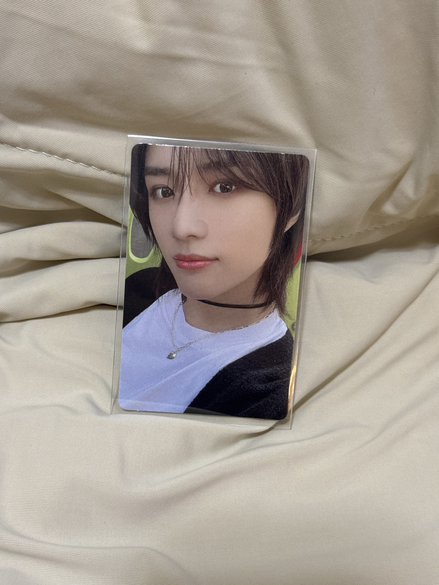 正規二 boy版專卡 圭