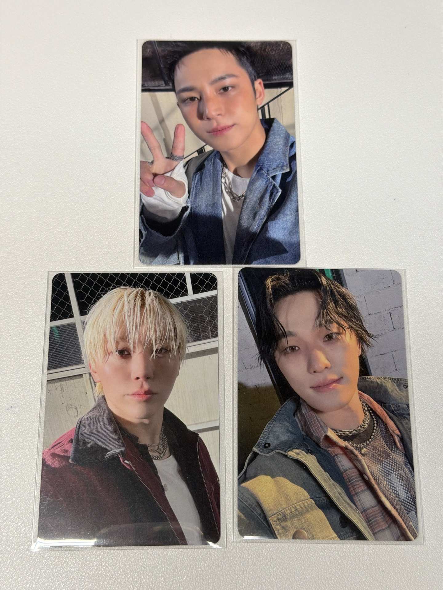 正五 WVS埼玉場限 奎 寛 燦