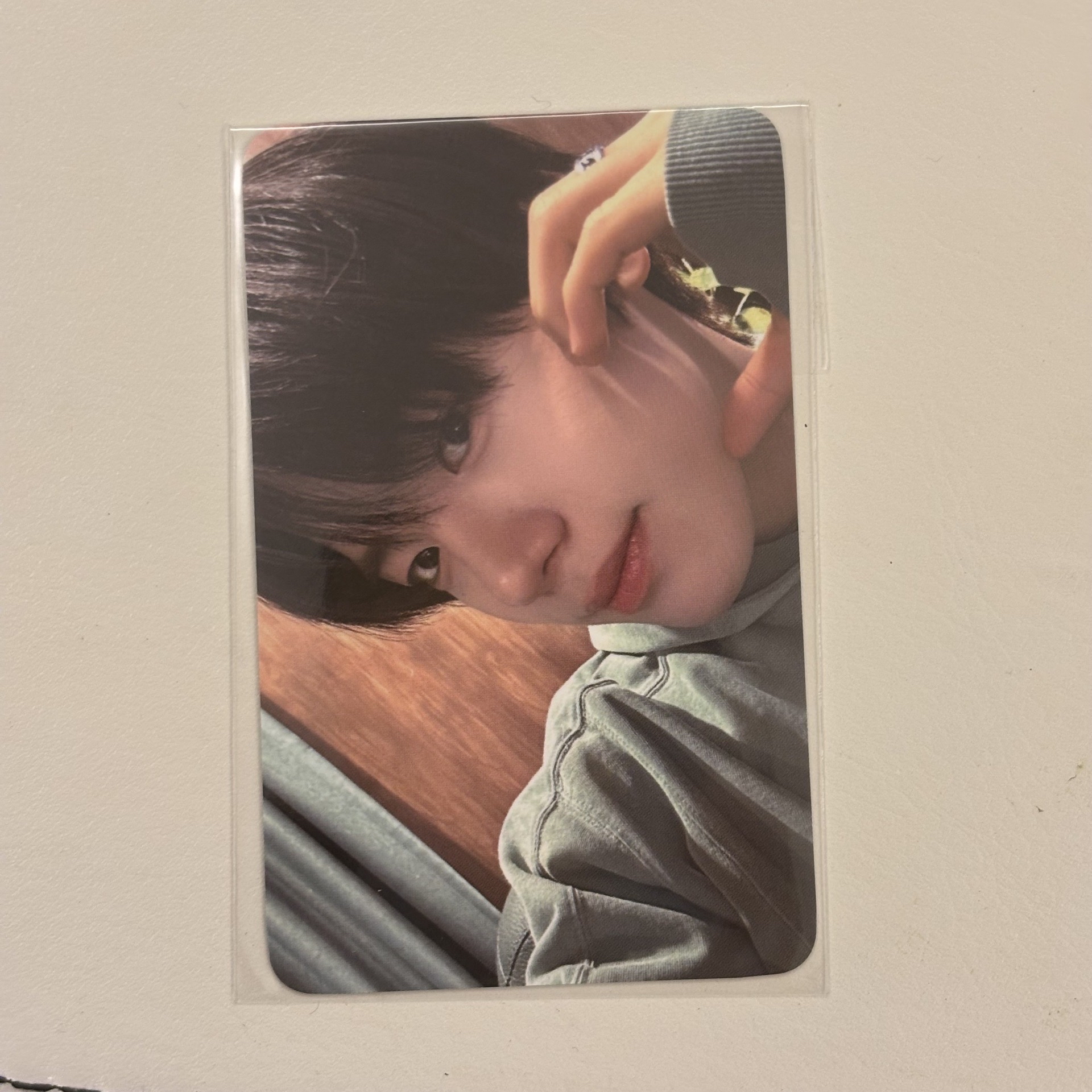 🌟宋承浩 sc wvs 特典卡