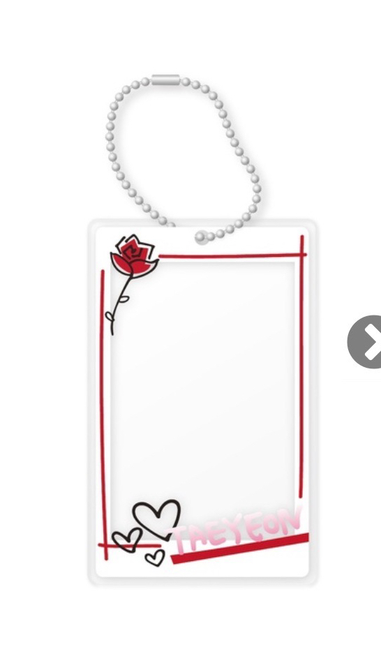 隨機扭蛋：卡套B