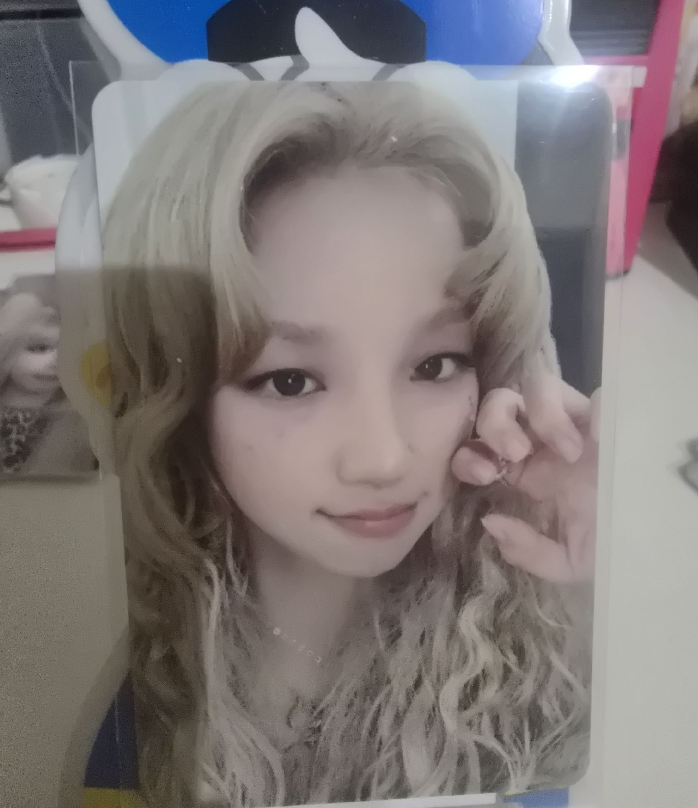 WE ARE隨機卡包- 貓爪琦