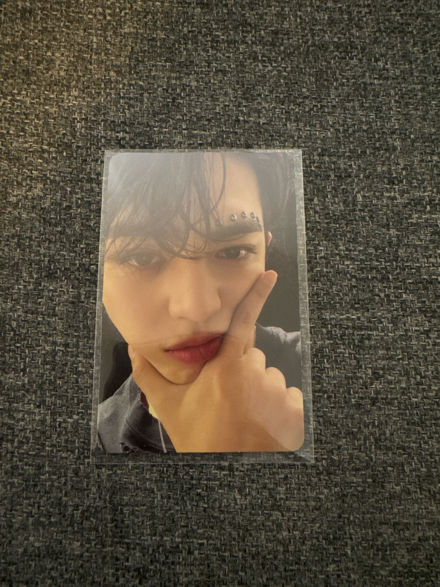 Be the sun 專卡 哲