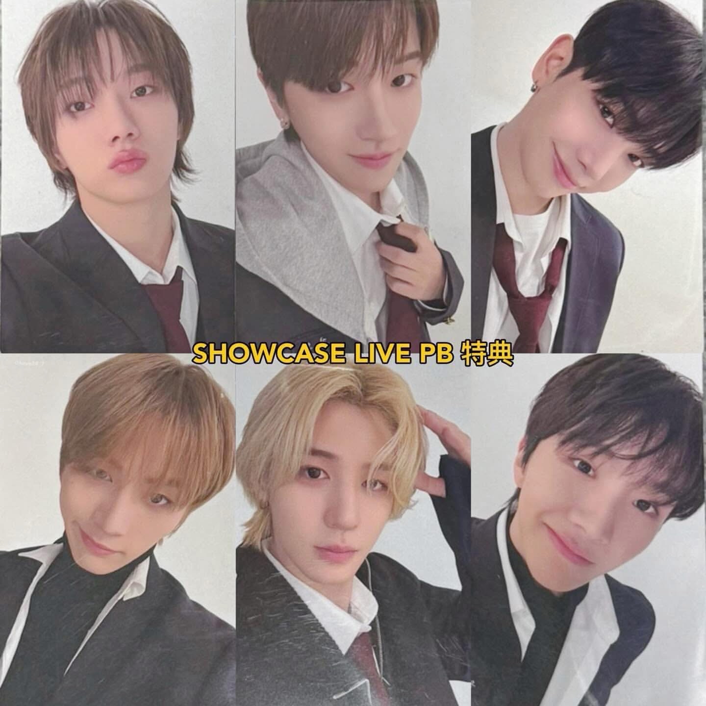 No Genre SC特典PB版