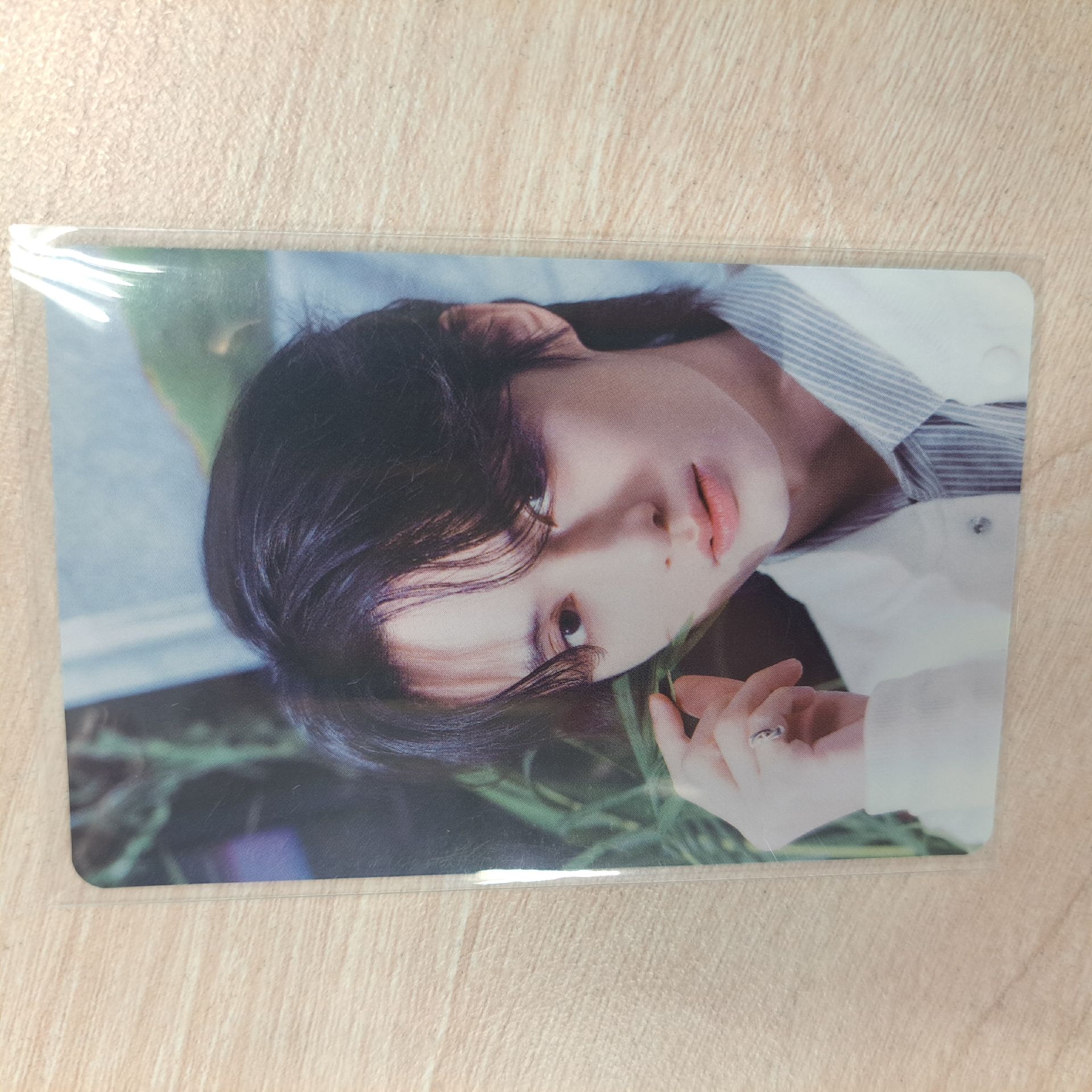 消費期限 俊專卡