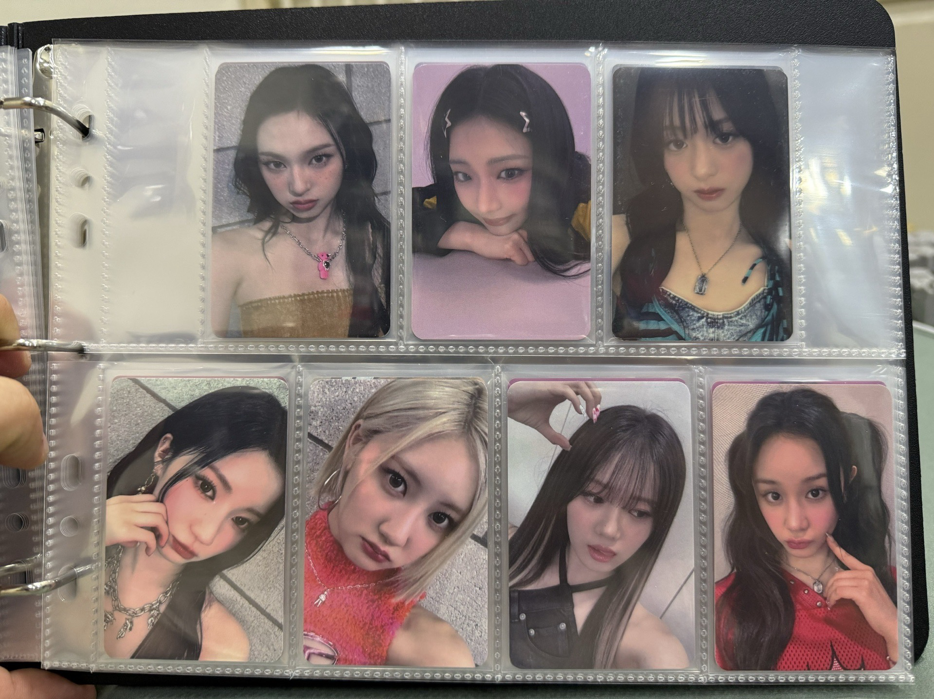 Babymonster 世巡場週滿額 套出