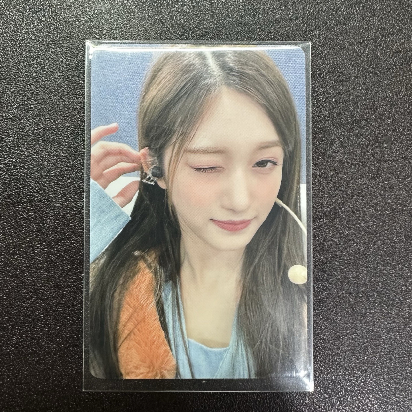 After Like wm3 耳麥瑞 