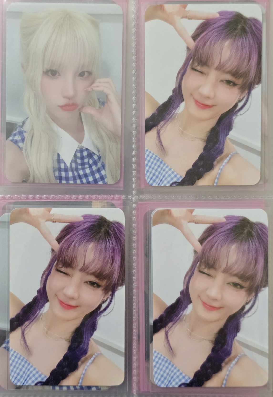 現貨｜i-dle｜muvve5.0｜可選成員