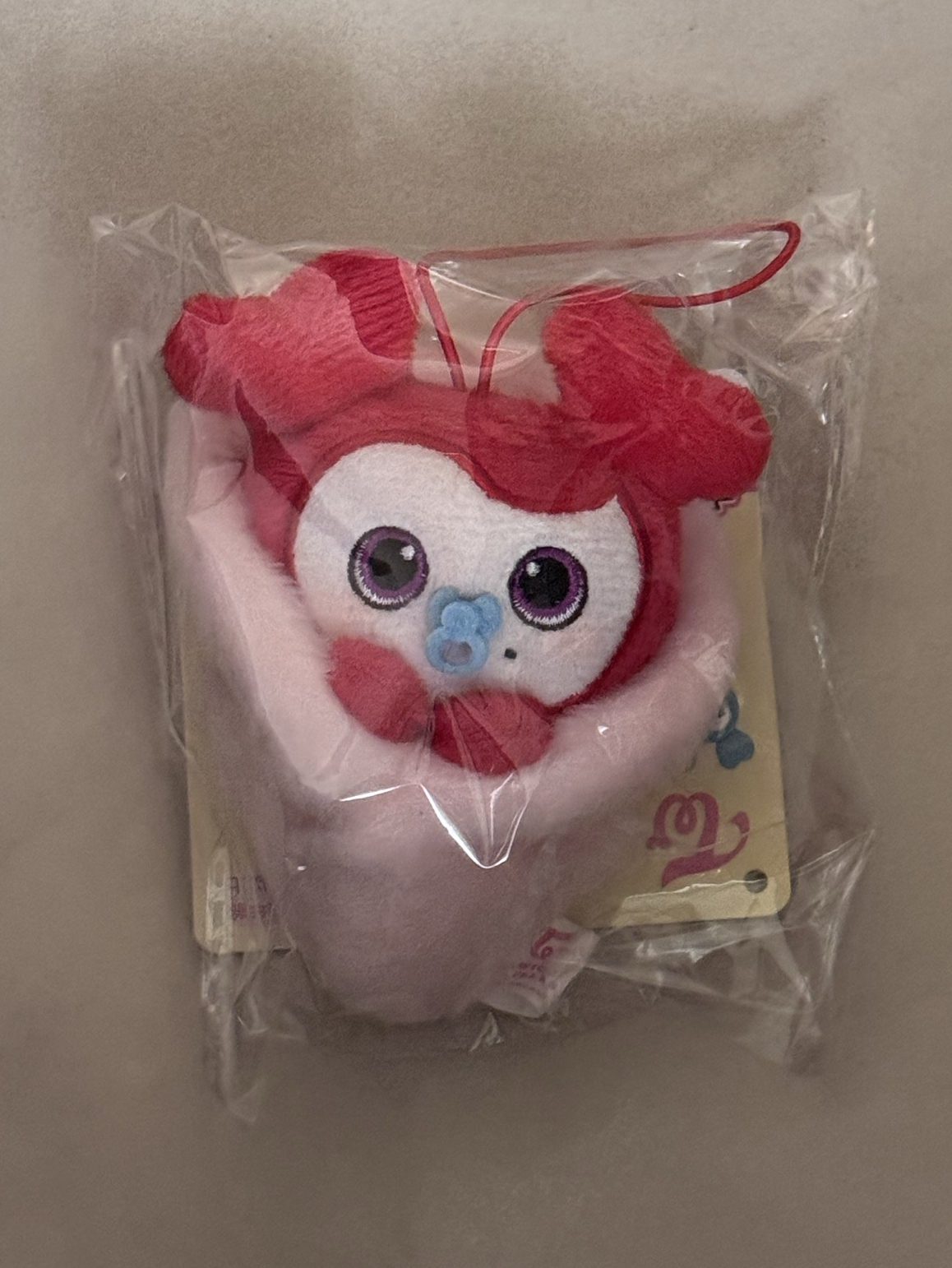 彩瑛 gigo寶寶