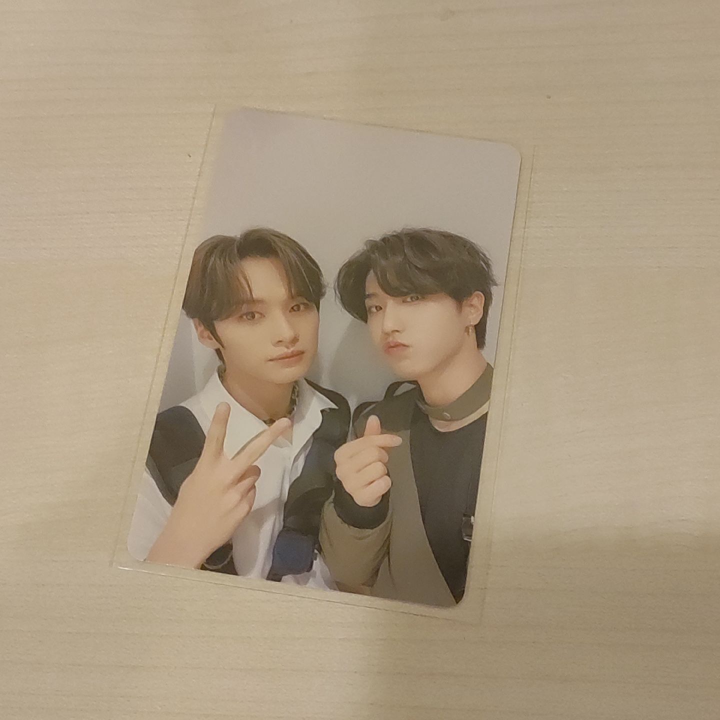 The Sound旻城雙人卡