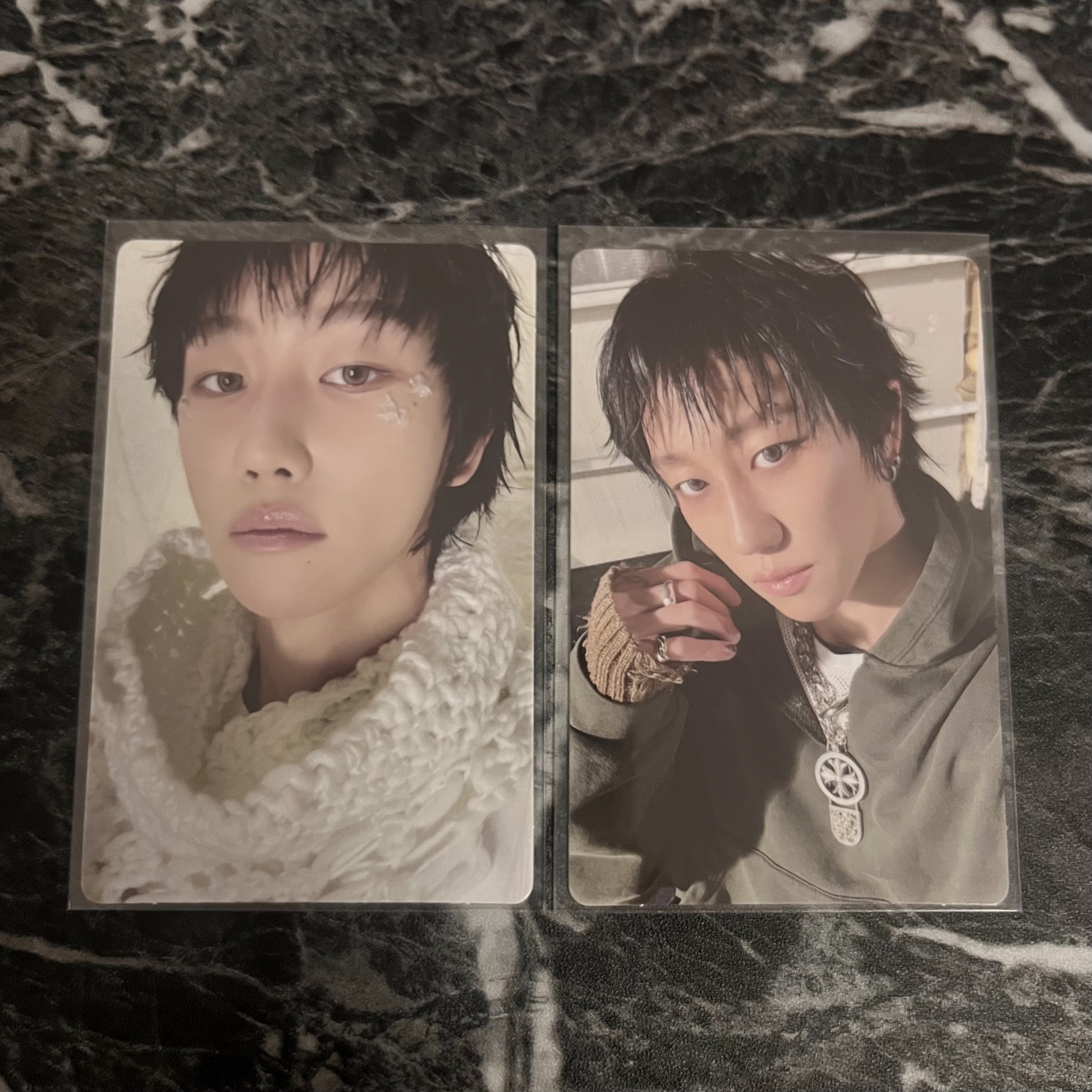 💝迷你盤 ｜小8の正規五系列（內有選項）