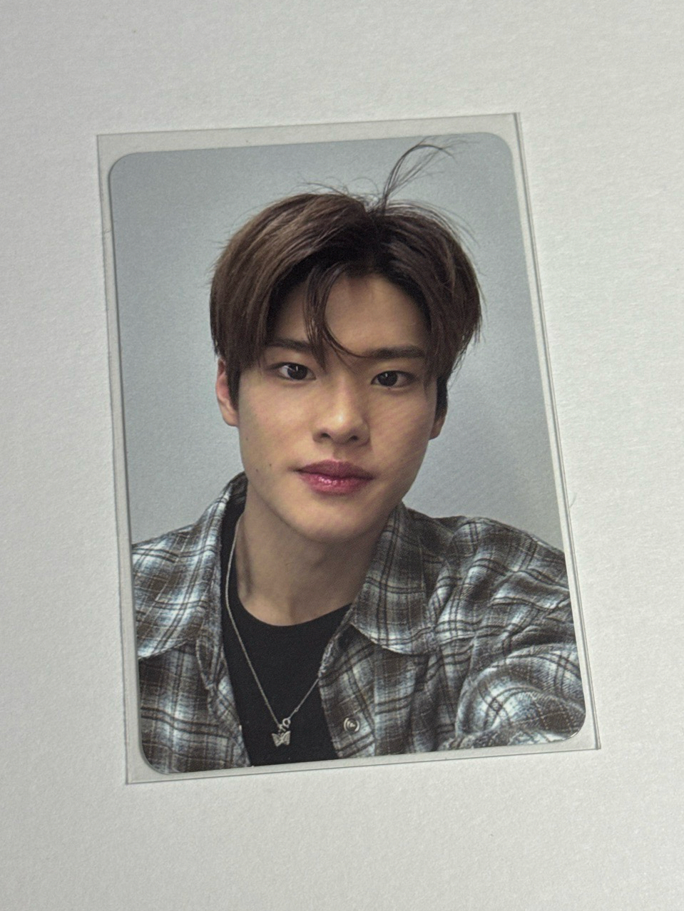 SOHEE RIIZING 專卡