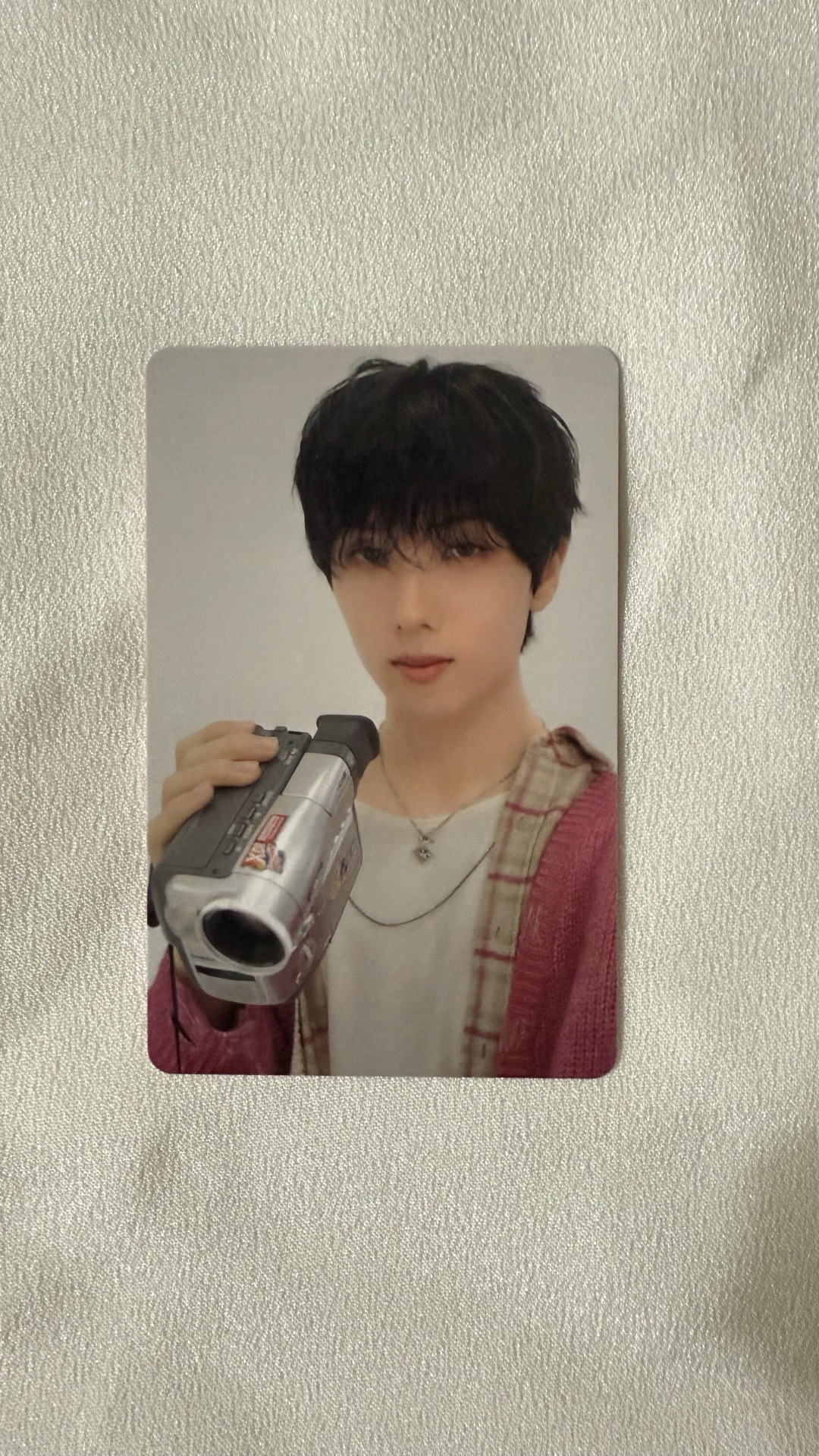 2025smt 專輯卡NCT Dream 