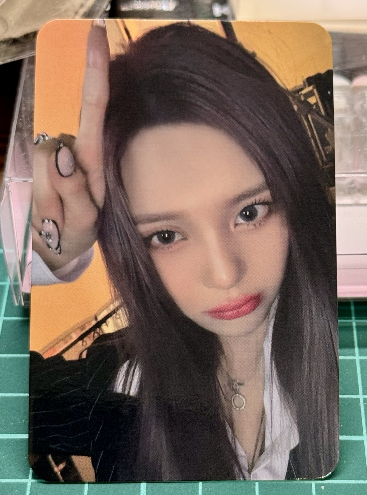 【現貨】迷三Various 特典們