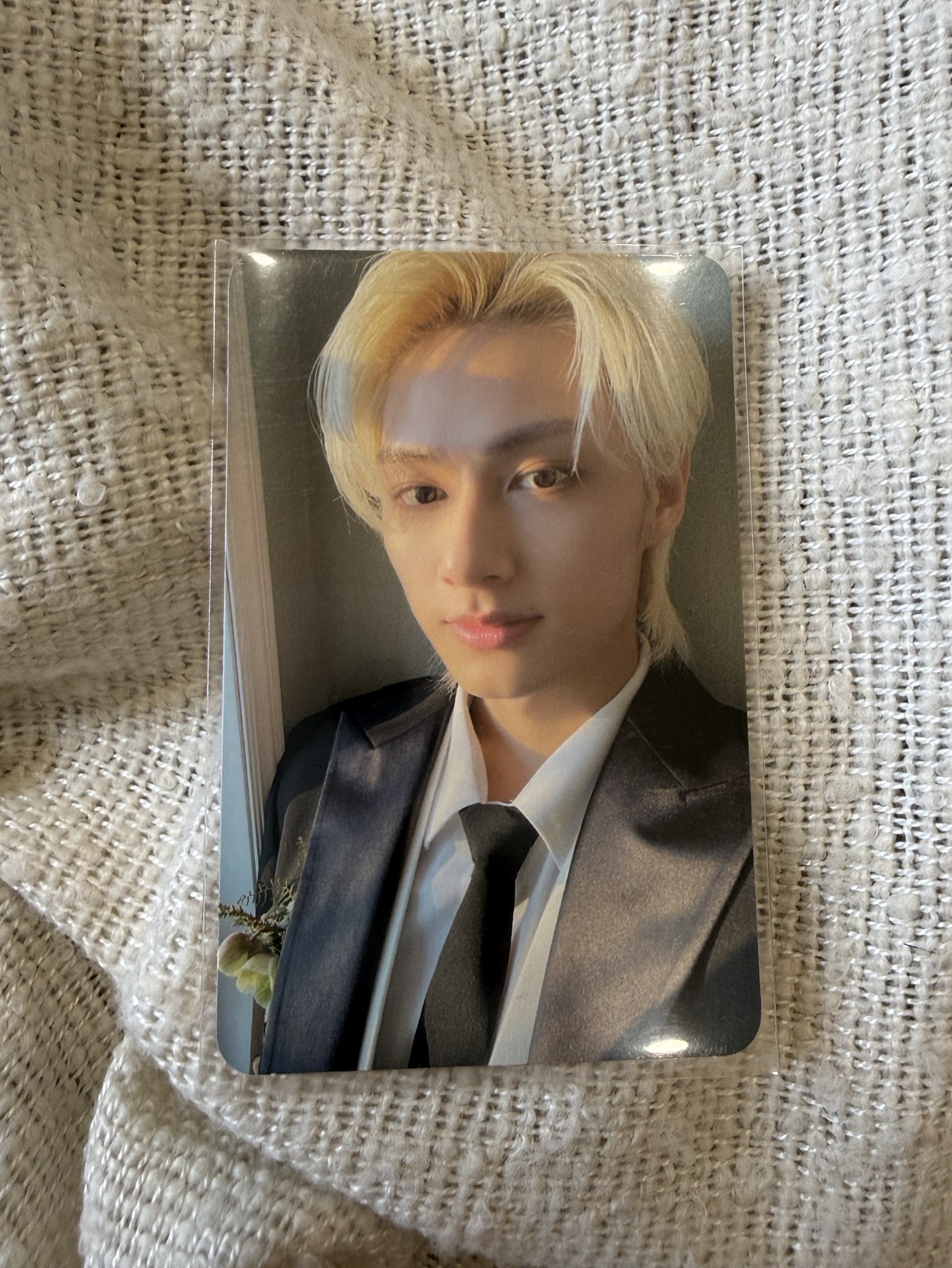 JUN 迷你10 克拉盤專卡