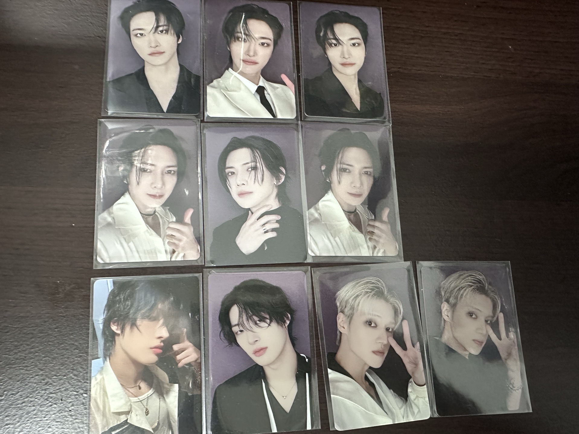 ［In your fantasy]日巡隨機卡