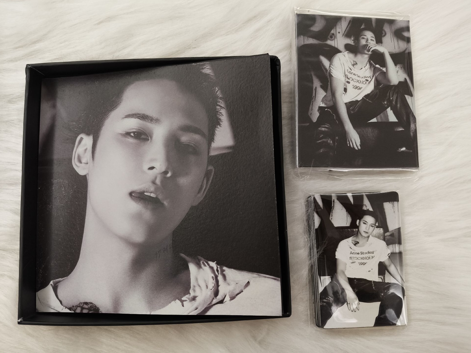 珉奎 正五克拉盤空專