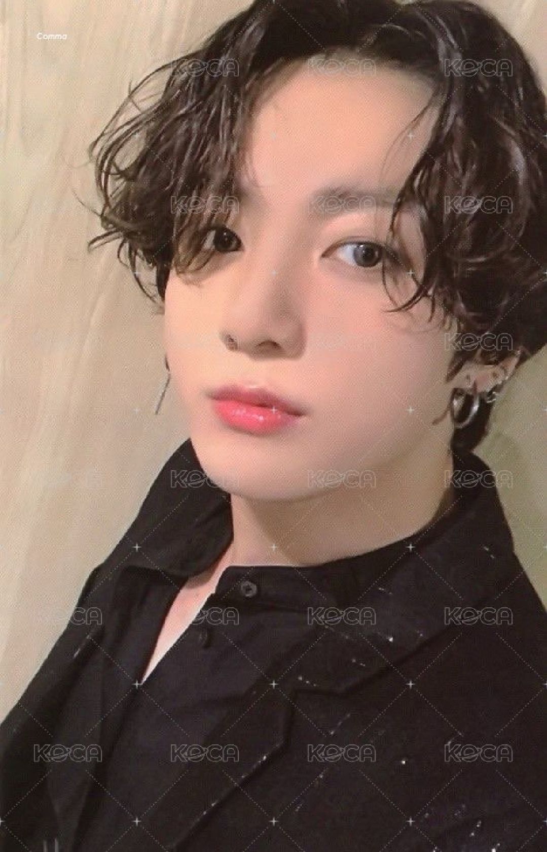 回憶錄 2019 藍光版 雙面卡 田柾國