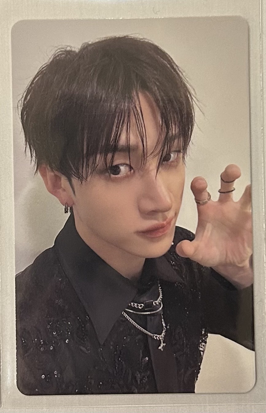 3rd世巡 日周線上滿額卡 方燦