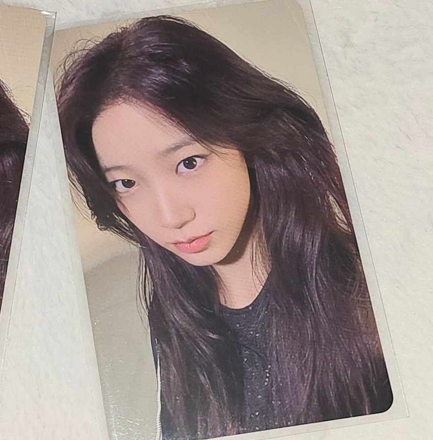 一葉-日咖幸運卡