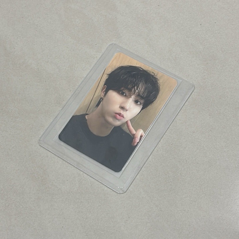 Stray Kids 合(hop) 星河特典｜han