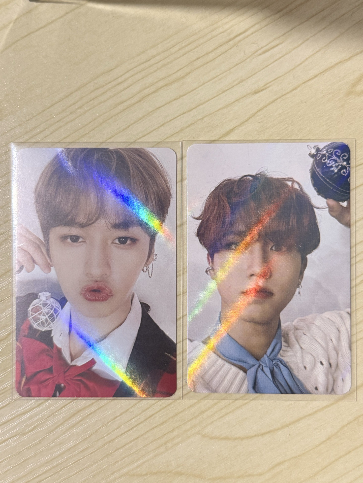 旻城 聖誕 阿拉丁 500/2不拆