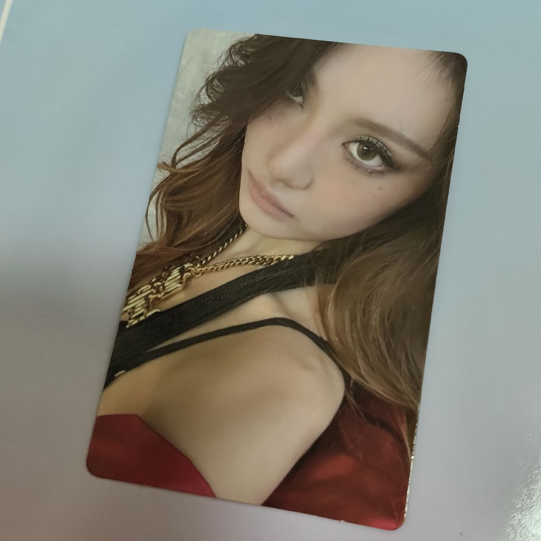 aespa Dirty Work 特典 weverse 預售 寧寧 寧藝卓