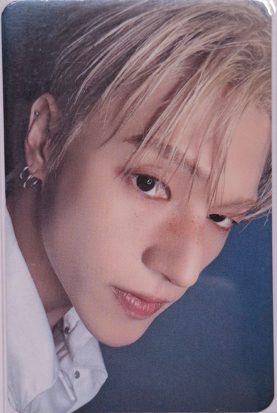 LEMON DROP 懟臉卡 榮