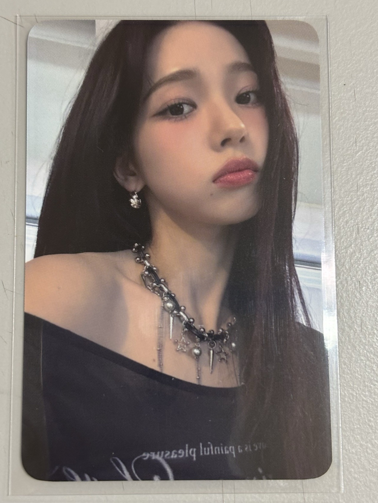 aespa 鞭打 K4直播柚